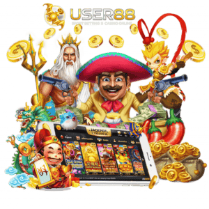 user88-slot