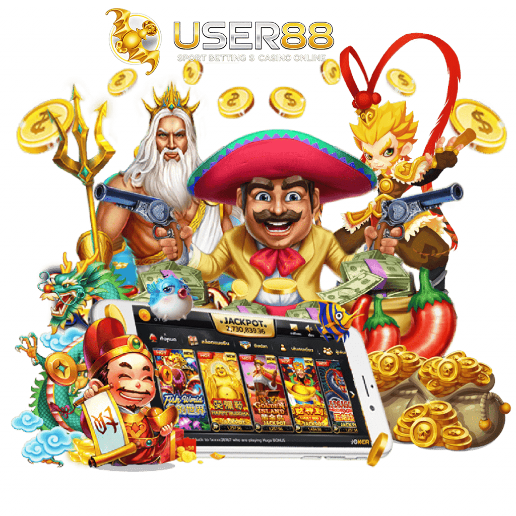 user88-slot